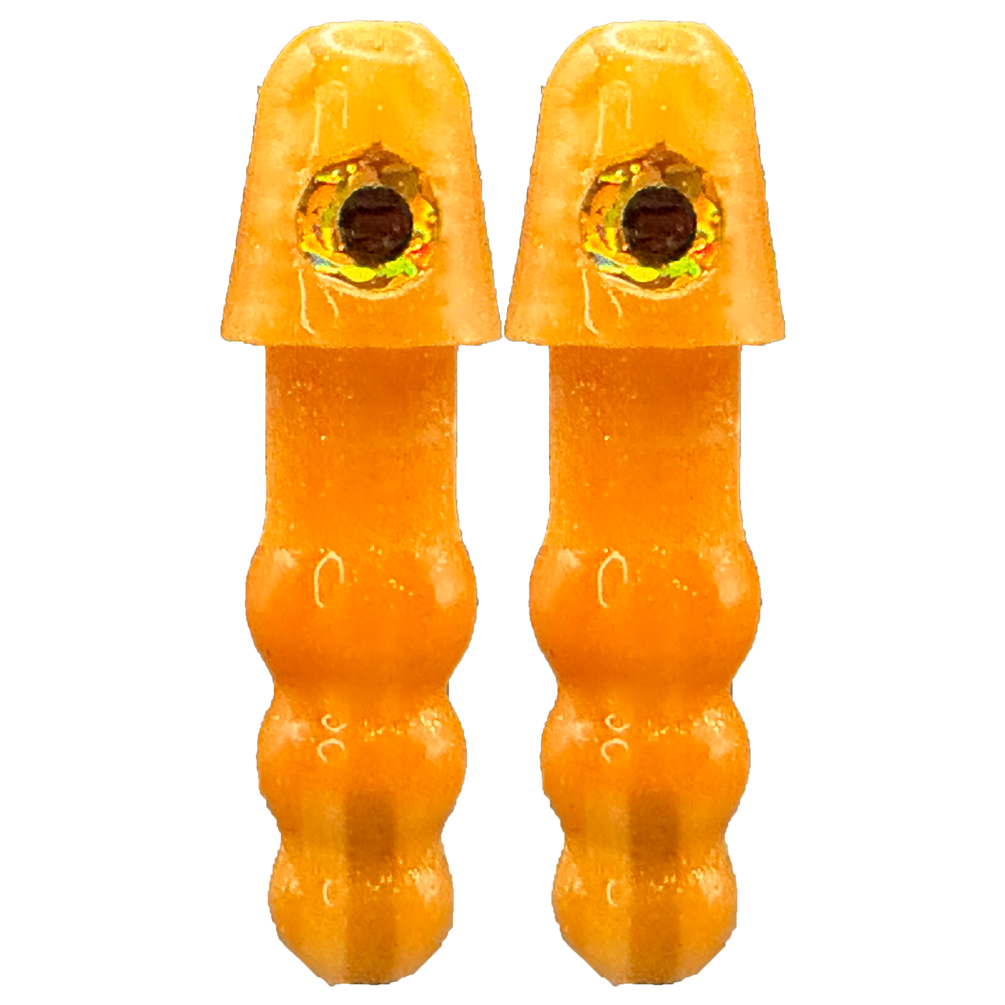 ScudMini-HeadBody Gold Parts