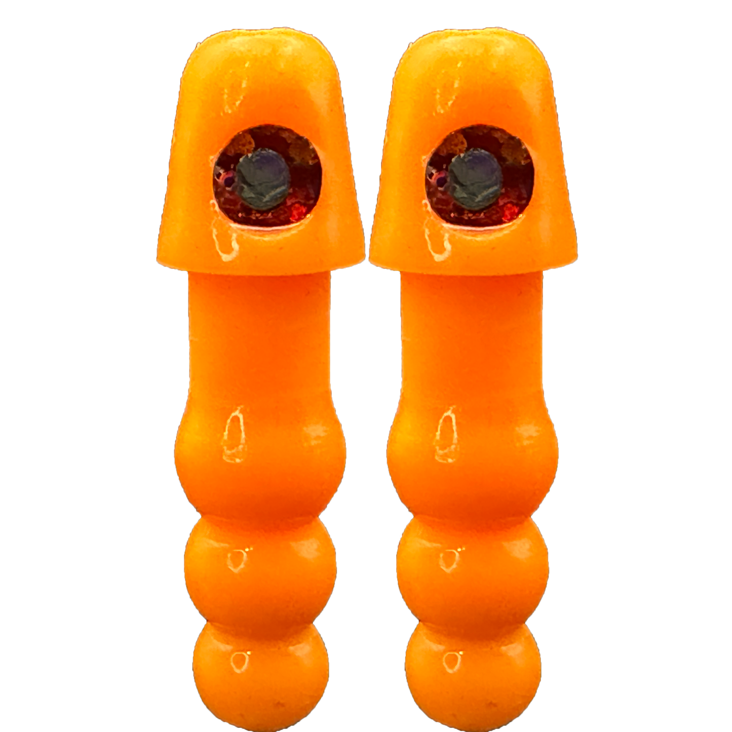 ScudMini-HeadBody Mango (Red Eye) Parts