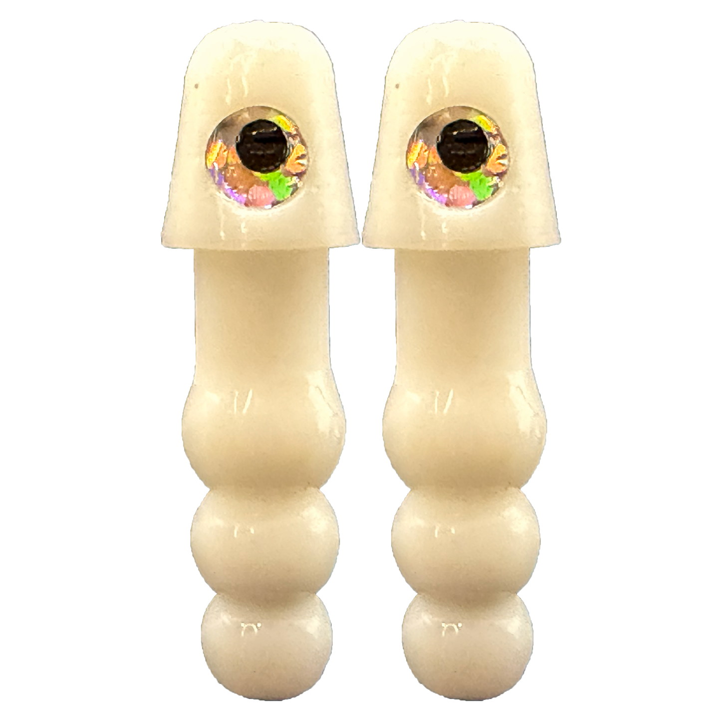 ScudMini-HeadBody White Parts