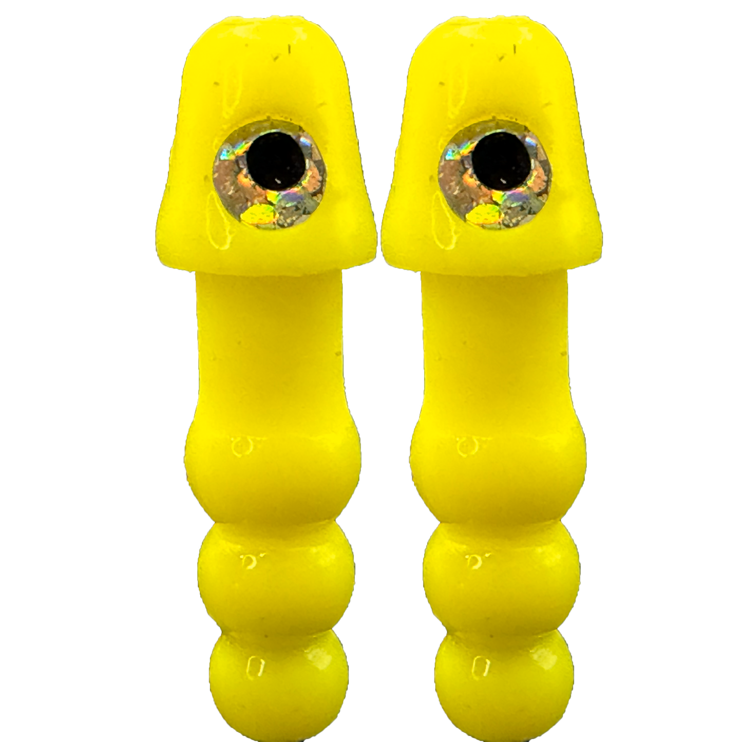 ScudMini-HeadBody Yellow Parts
