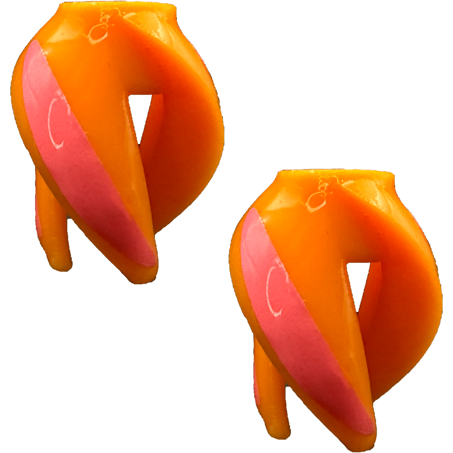 TailSpin-MiniTails Mango (ST Glow Pink) Parts