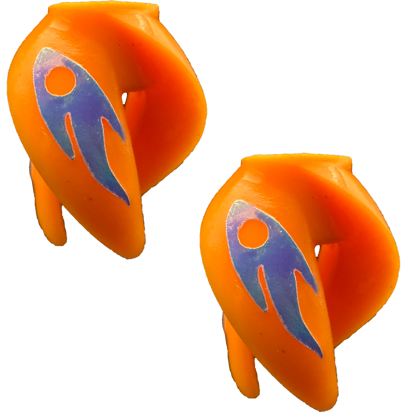 TailSpin-MiniTails Mango (TP Glow Moonjelly) Parts