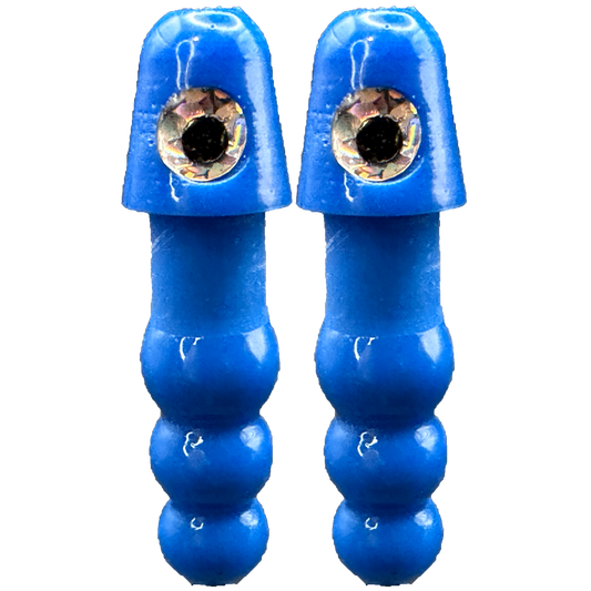 ScudMini-HeadBody Blue Parts