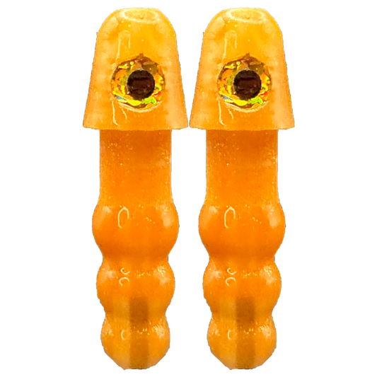 ScudMini-HeadBody Gold Parts