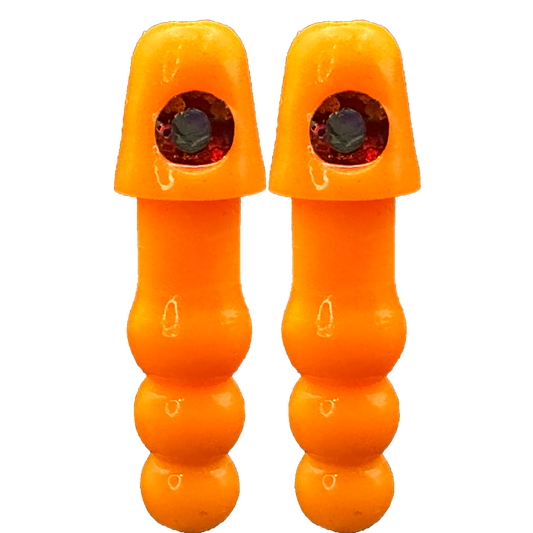 ScudMini-HeadBody Mango (Red Eye) Parts