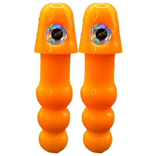 ScudMini-HeadBody Mango Parts