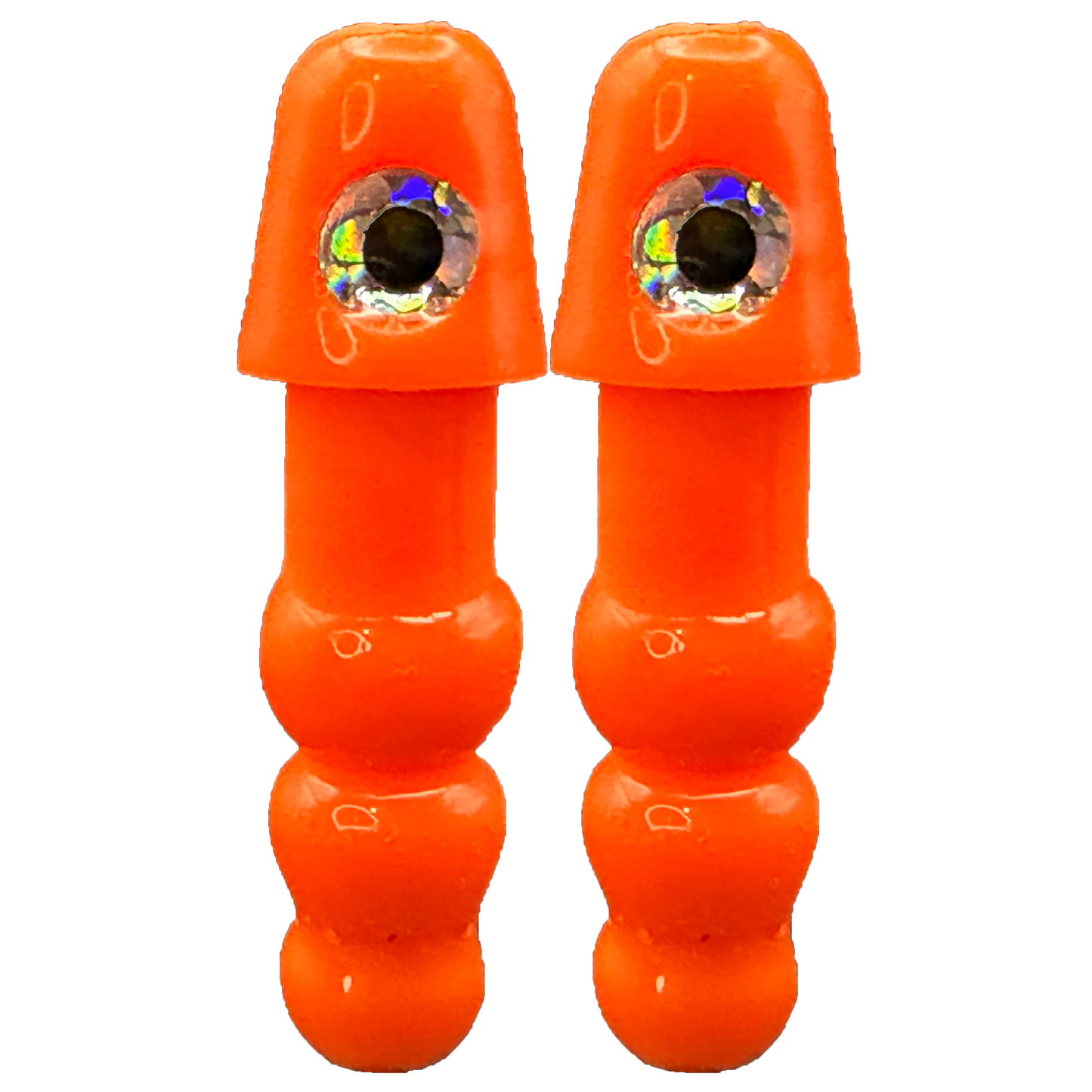 ScudMini-HeadBody Orange Parts