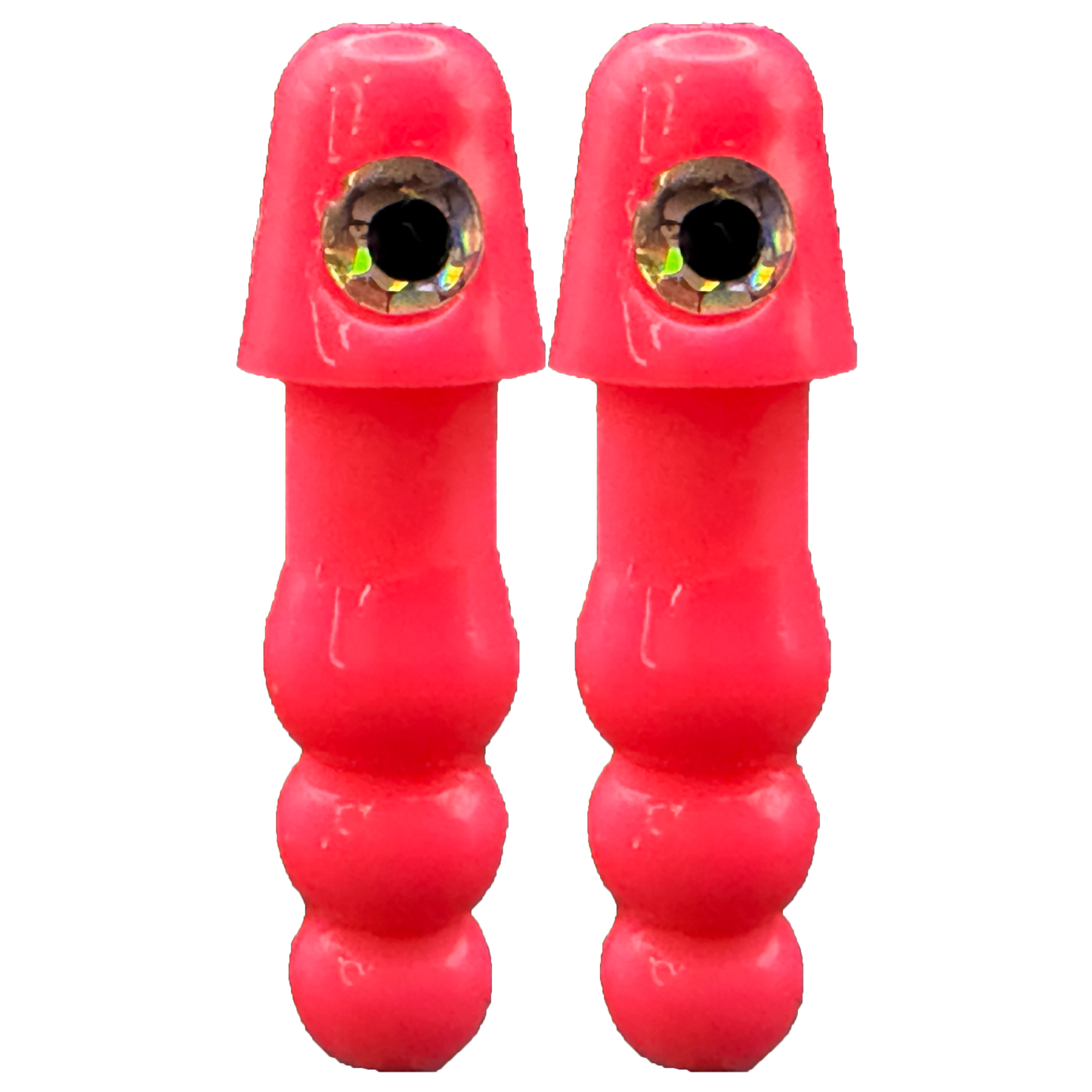 ScudMini-HeadBody Pink Parts