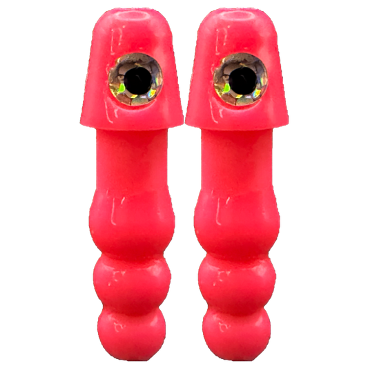 ScudMini-HeadBody Pink Parts