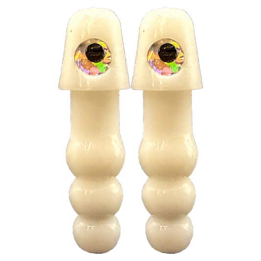 ScudMini-HeadBody White Parts