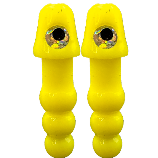 ScudMini-HeadBody Yellow Parts