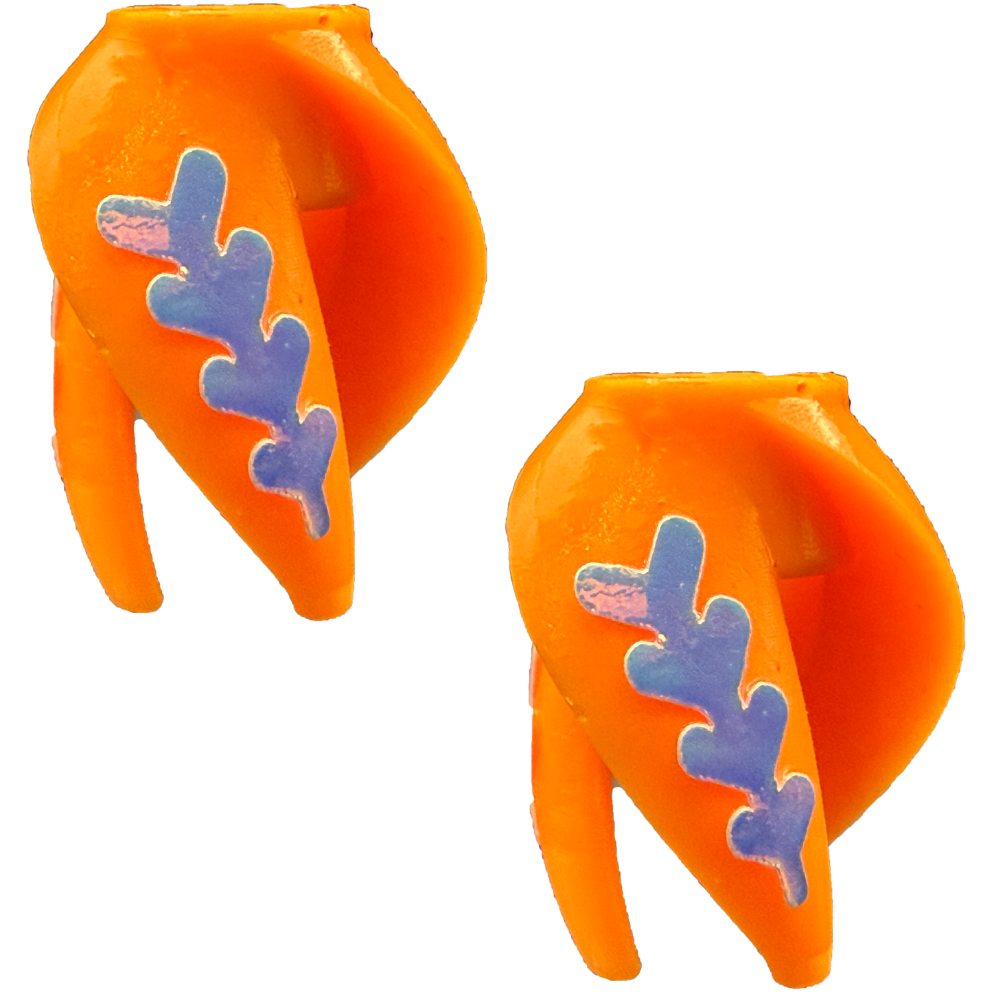 TailSpin-MiniTails Mango (FB Glow Moonjelly) Parts