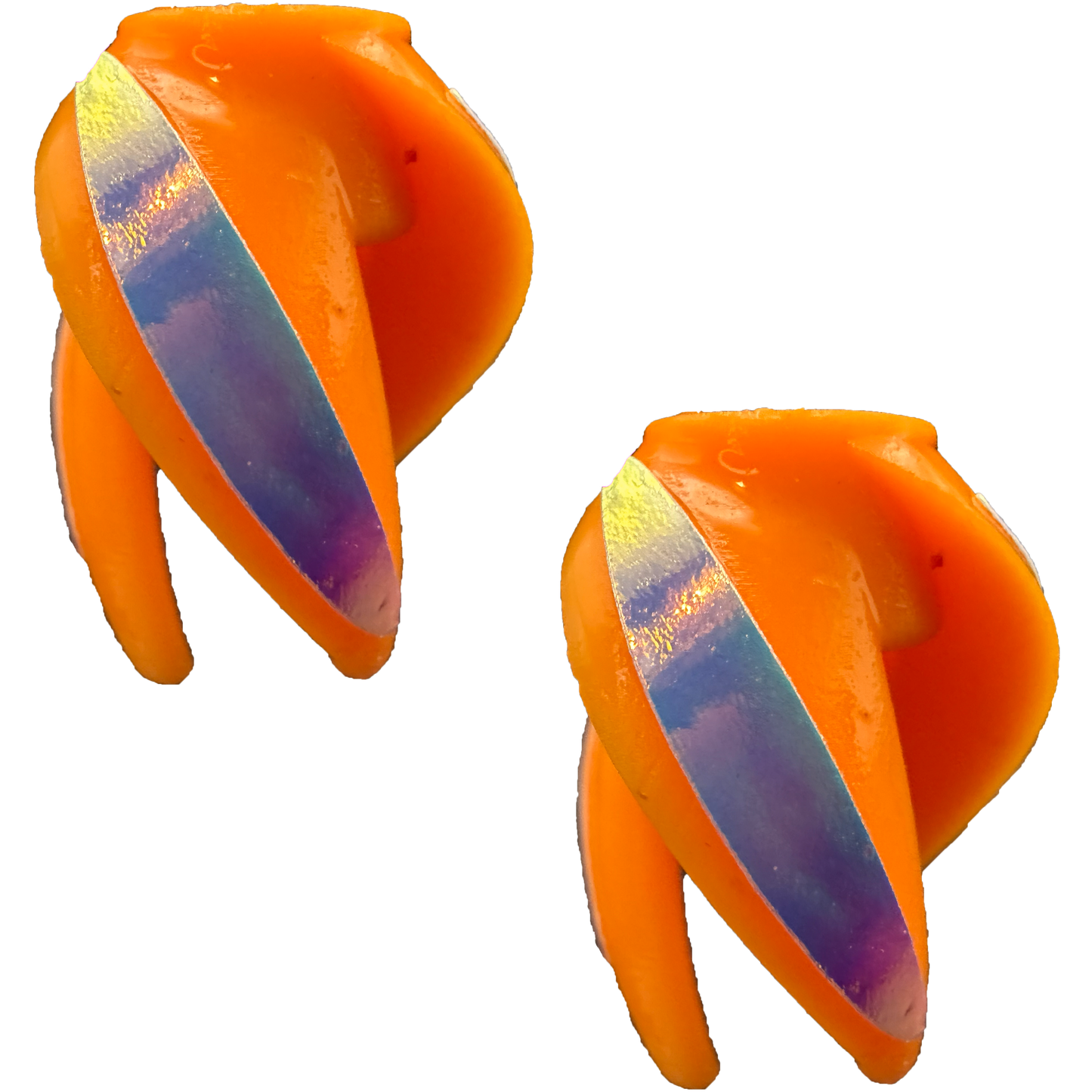 TailSpin-MiniTails Mango (ST Glow Moonjelly) Parts