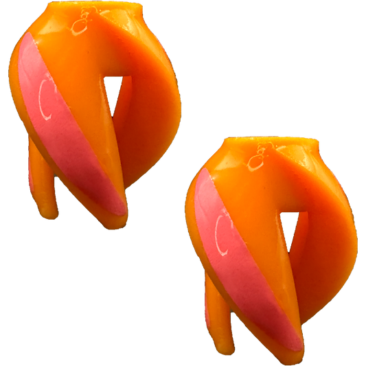 TailSpin-MiniTails Mango (ST Glow Pink) Parts