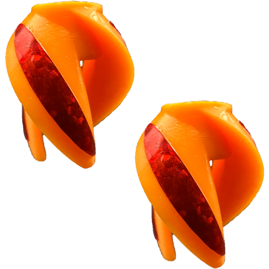 TailSpin-MiniTails Mango (ST Red) Parts