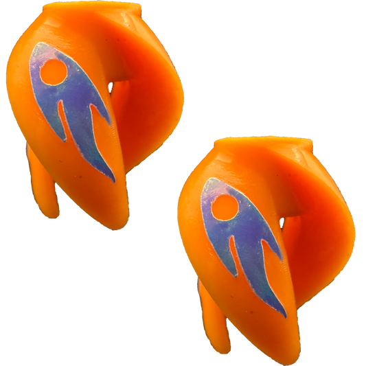 TailSpin-MiniTails Mango (TP Glow Moonjelly) Parts