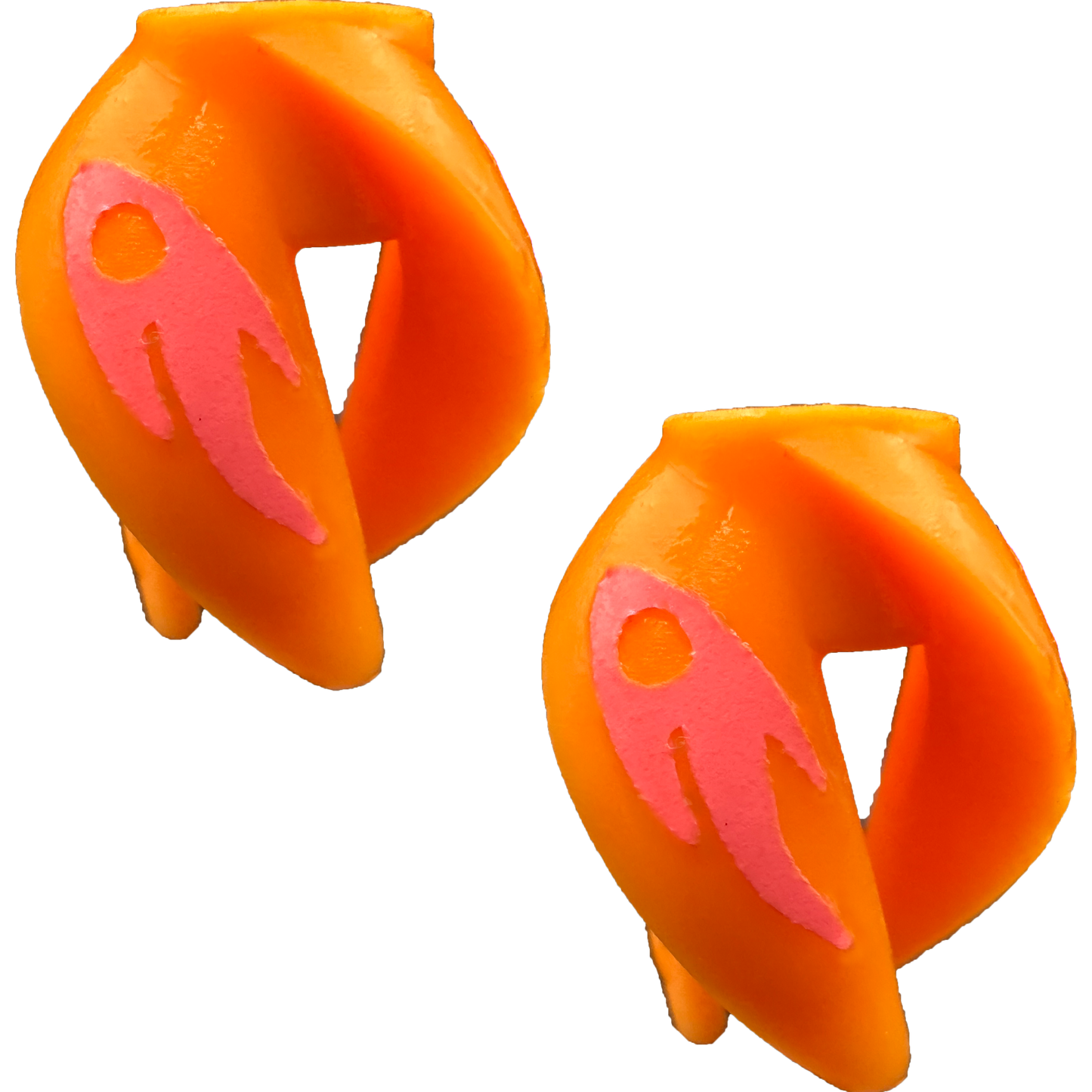 TailSpin-MiniTails Mango (TP Glow Pink) Parts