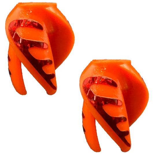 TailSpin-MiniTails Orange (CM Red) Parts