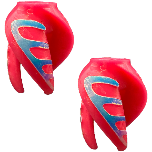 TailSpin-MiniTails Pink (CM Glow Moonjelly) Parts