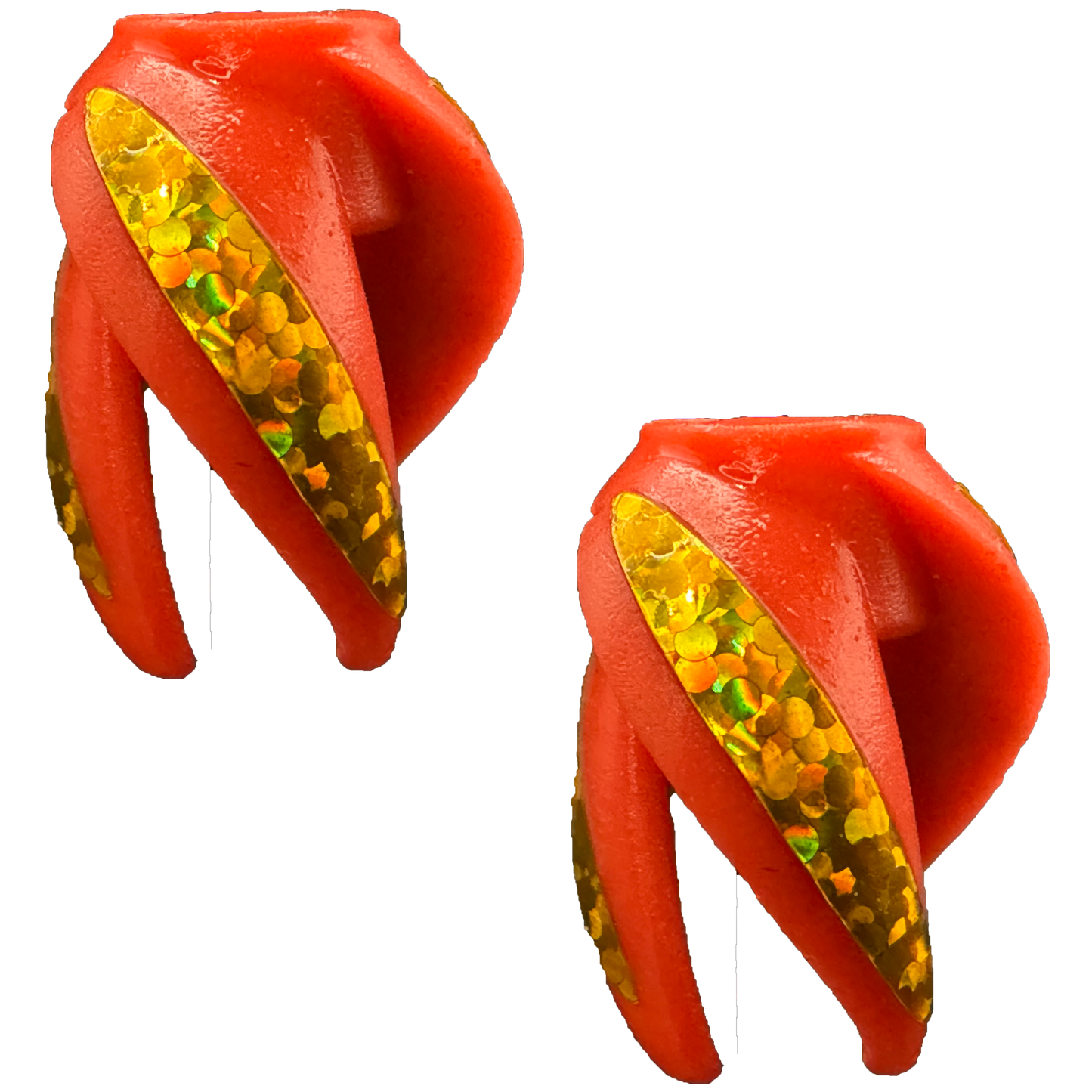 TailSpin-MiniTails Red (ST Gold) Parts