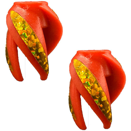 TailSpin-MiniTails Red (ST Gold) Parts