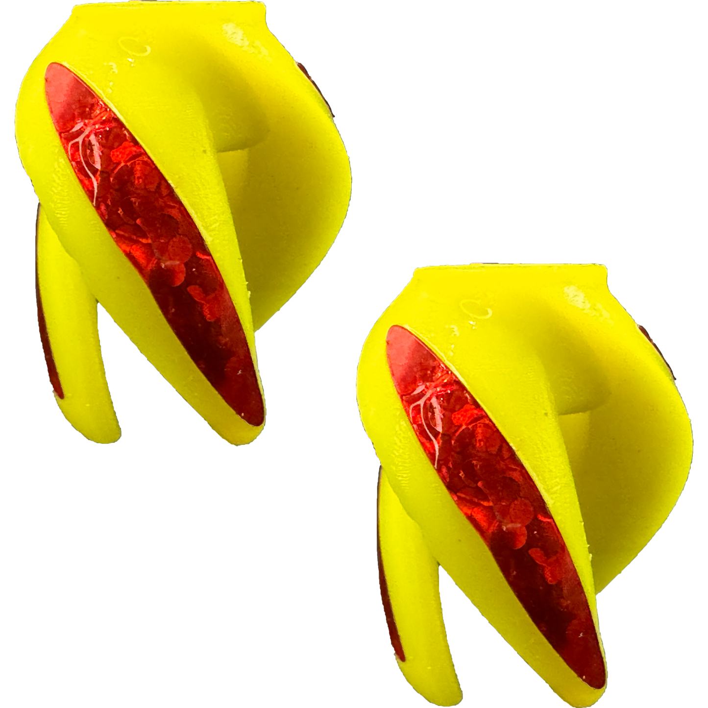 TailSpin-MiniTails Yellow (ST Red) Parts