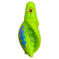 TailSpin Scud Fluo Chartreuse  (Glow Moonjelly)
