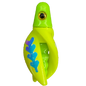 TailSpin Scud Fluo Chartreuse Yellow  (Glow Moonjelly)
