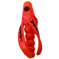 TailSpin Scud Fluo Orange (Fishbone Red)