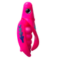 TailSpin Scud Fluo Pink (Fishbone BluePurple)
