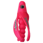 TailSpin Scud Fluo Pink (Fishbone Silver)