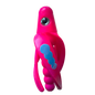 TailSpin Scud Fluo Pink-Purple (Circles MoonJelly)