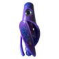 TailSpin Scud Fluo Purple Blue (FishBone Blue Purple)