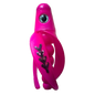 TailSpin Scud Fluo Rose-Purple (Fishbone Purple)