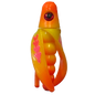 TailSpin Scud Fluo Yellow Orange (Fishbone Pink Orange)
