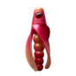 TailSpin Scud Red Gold